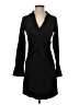 Halogen Solid Black Casual Dress Size XXS - photo 1