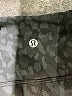 Lululemon Athletica Chevron-herringbone Black Active Pants Size 4 - photo 7
