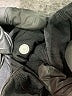 Lululemon Athletica Chevron-herringbone Black Active Pants Size 4 - photo 8