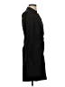 Halogen Solid Black Casual Dress Size XXS - photo 4
