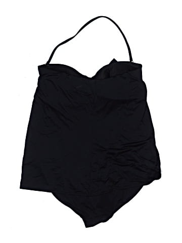 Lauren by Ralph Lauren One Piece Swimsuit (view 2)