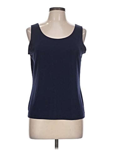 Easywear by Chico's Sleeveless Top (view 1)