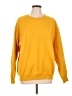 Assorted Brands Yellow Sweatshirt Size L - photo 1