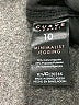 Curve Appeal Black Jeans Size 10 - photo 8