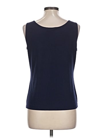 Easywear by Chico's Sleeveless Top (view 2)
