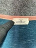 Hopely Color Block Orange Pullover Sweater Size L - photo 7