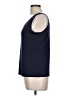 Easywear by Chico's Blue Sleeveless Top Size Lg (2) - photo 5