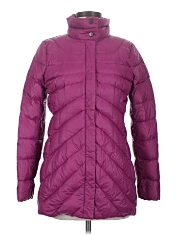 Lands' End Snow Jacket (view 1)