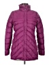Lands' End 100% Nylon Purple Snow Jacket Size S - photo 1