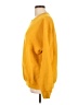Assorted Brands Yellow Sweatshirt Size L - photo 5