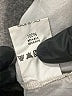Transit Par-Such Gray Sleeveless Blouse Size XL (IV or 4) - photo 7