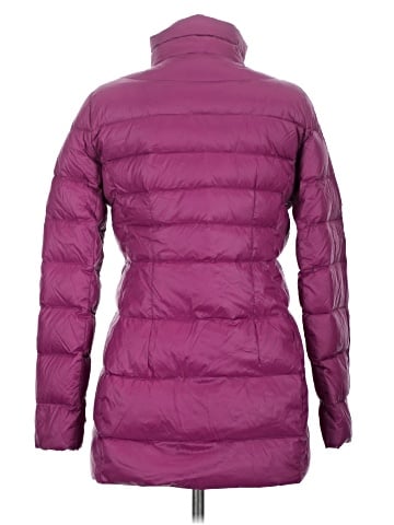 Lands' End Snow Jacket (view 2)