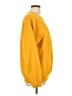 Assorted Brands Yellow Sweatshirt Size L - photo 4