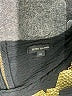 River Island 100% Polyester Black Casual Dress Size 10 - photo 7