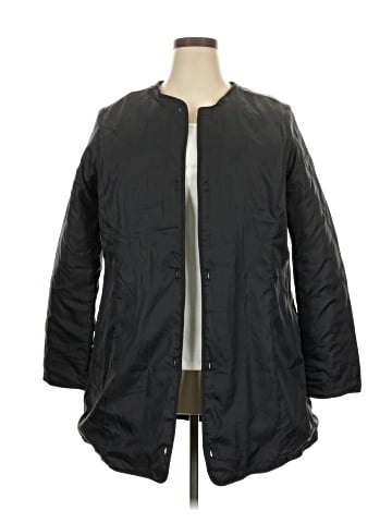Eddie Bauer Coat (view 1)