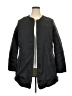 Eddie Bauer Black Coat Size 2X (tall) - photo 1