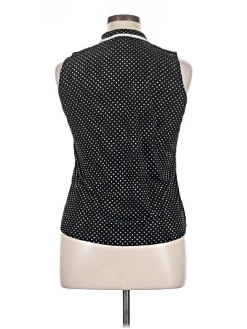 Liz McCoy Sleeveless Blouse (view 2)