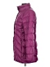 Lands' End 100% Nylon Purple Snow Jacket Size S - photo 5