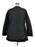 Eddie Bauer Black Coat Size 2X (tall) - photo 2