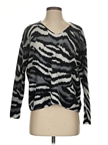 Neiman Marcus Cashmere Cardigan (view 1)