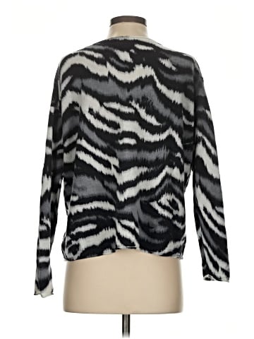 Neiman Marcus Cashmere Cardigan (view 2)