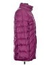 Lands' End 100% Nylon Purple Snow Jacket Size S - photo 4
