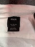 RVCA Solid Ivory Long Sleeve Button-Down Shirt Size XL (kids) - photo 3