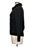 Talbots Black Coat Size L - photo 5