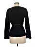 Rafaella Black Jacket Size M - photo 2
