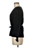 Rafaella Black Jacket Size M - photo 5