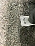 Unsubscribed Chevron-herringbone Gray Casual Pants Size M - photo 7