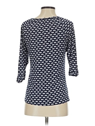 Tart 3/4 Sleeve Blouse (view 2)