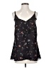 CAbi 100% Polyester Black Tank Top Size S - photo 1