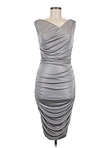 Express Cocktail Dress (view 1)