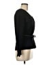 Rafaella Black Jacket Size M - photo 4