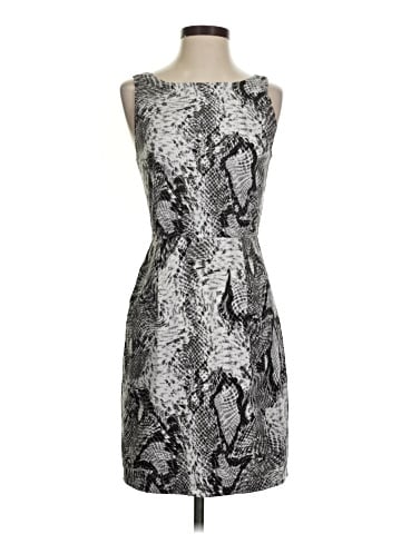 BB Dakota Cocktail Dress (view 1)
