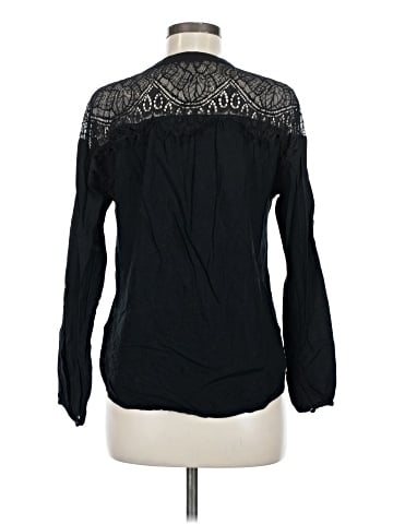 Ella Moss Long Sleeve Blouse (view 2)