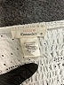 Urban Romantics Silver Short Sleeve Top Size M - photo 7