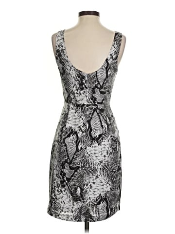 BB Dakota Cocktail Dress (view 2)