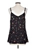CAbi 100% Polyester Black Tank Top Size S - photo 2