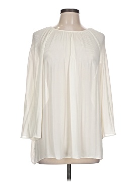 W By Worth 3/4 Sleeve Blouse