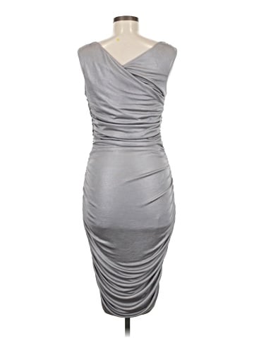 Express Cocktail Dress (view 2)