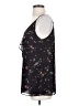 CAbi 100% Polyester Black Tank Top Size S - photo 5