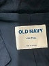 Old Navy Blue Blazer Size XXL (tall) - photo 6