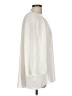 W by Worth 100% Polyester Ivory 3/4 Sleeve Blouse Size L - photo 4