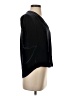 Joie Black Short Sleeve Blouse Size XS - photo 4