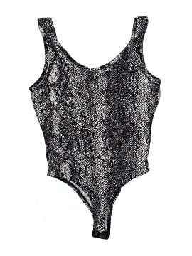 Rebel Sugar Bodysuit