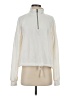 American Eagle Outfitters Ivory Pullover Sweater Size S - photo 1
