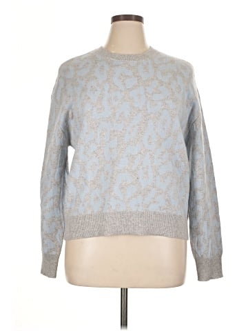 Neiman Marcus Pullover Sweater (view 1)