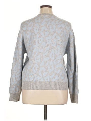 Neiman Marcus Pullover Sweater (view 2)
